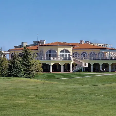 Golf Und Bulgarien