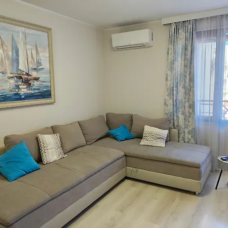 Apartment Golf Und Bulgarien Balchik