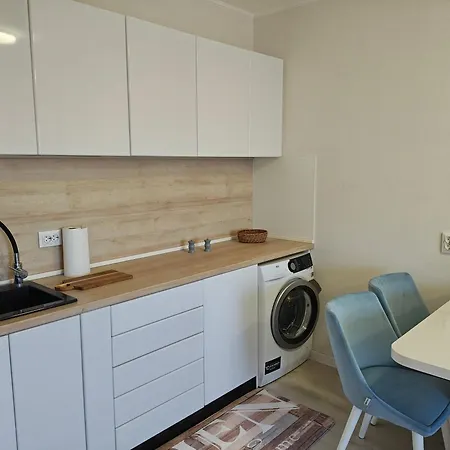 Apartment Golf Und Bulgarien