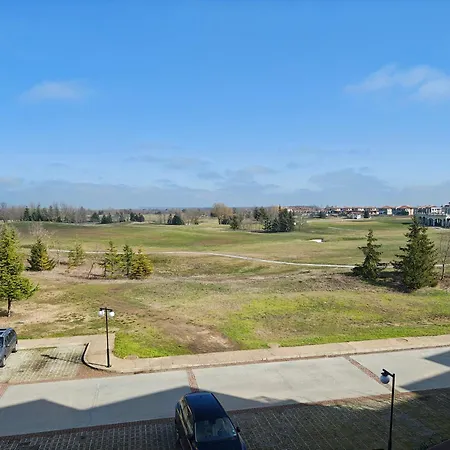 Apartment Golf Und Bulgarien