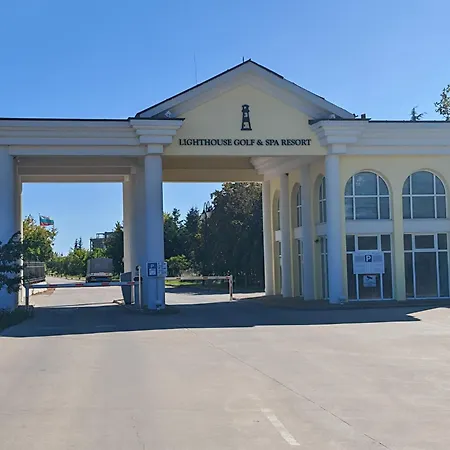 Golf Und Bulgarien Apartment