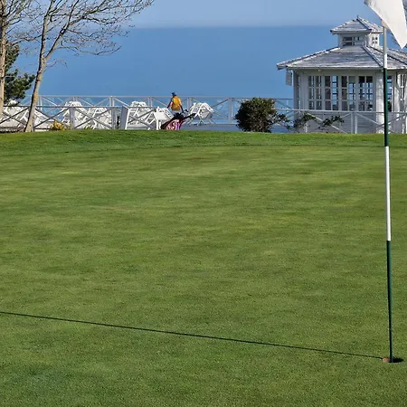 아파트 Ines - Golf Und Bulgarien 발치크