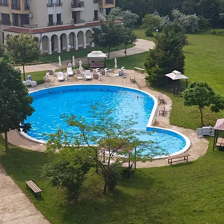 Golf Und Bulgarien *