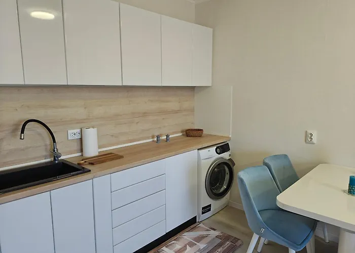 Apartment Golf Und Bulgarien