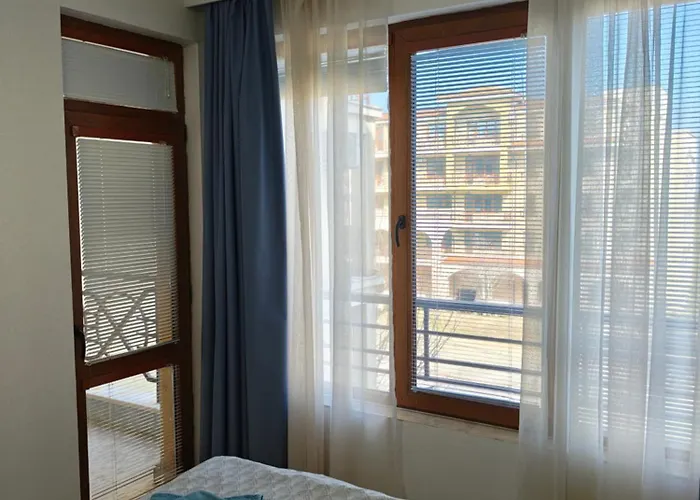 Golf Und Bulgarien *