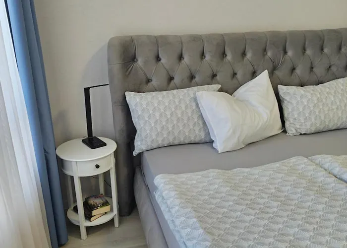 Golf Und Bulgarien Apartment