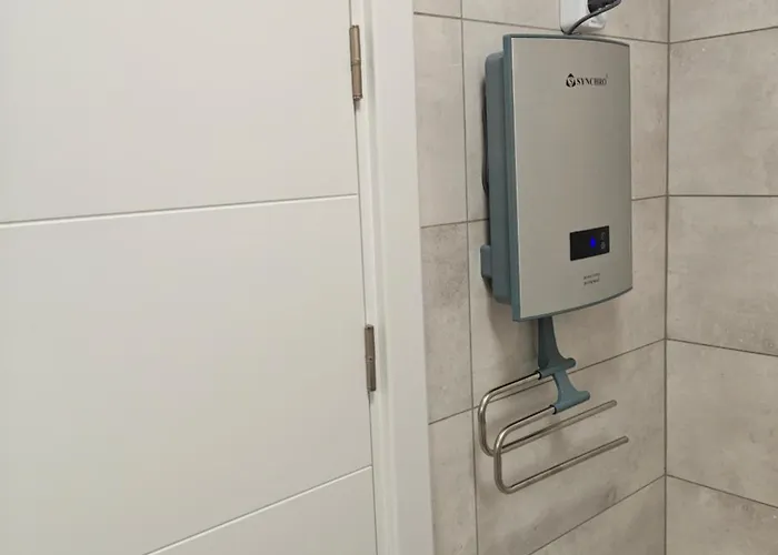 Golf Und Bulgarien Apartment *