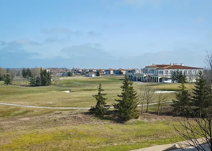 Golf Und Bulgarien Apartment Balchik