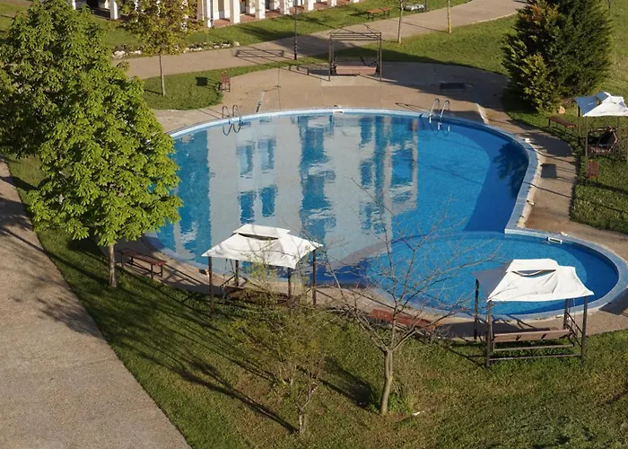 Golf Und Bulgarien Apartment Balchik