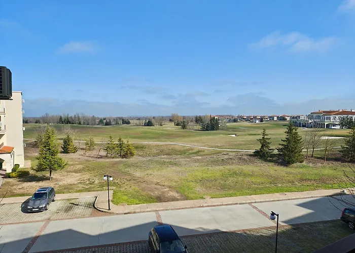 Apartment Golf Und Bulgarien