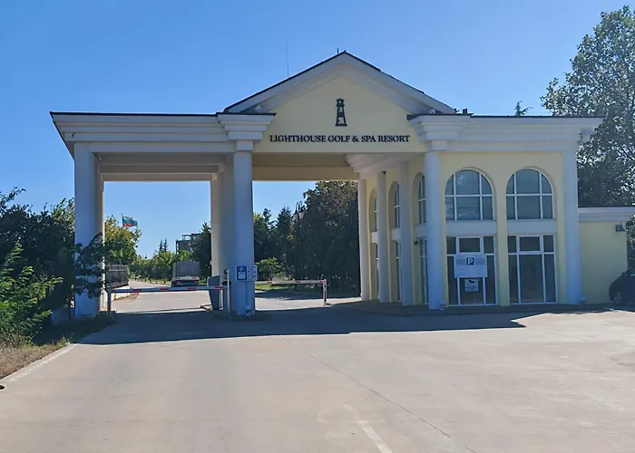 Golf Und Bulgarien Apartment