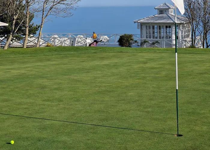 Apartment Golf Und Bulgarien Balchik