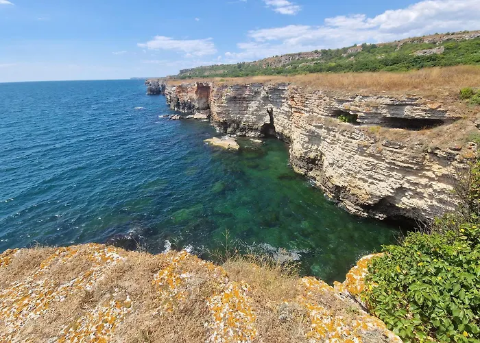 Apartment Golf Und Bulgarien Balchik