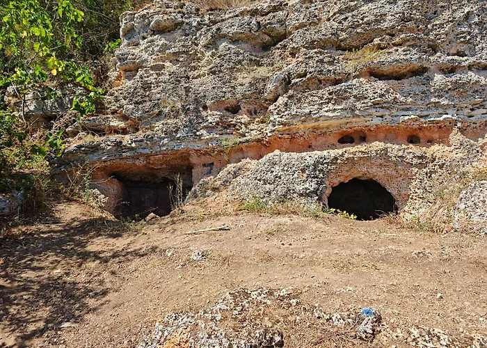 Golf Und Bulgarien *