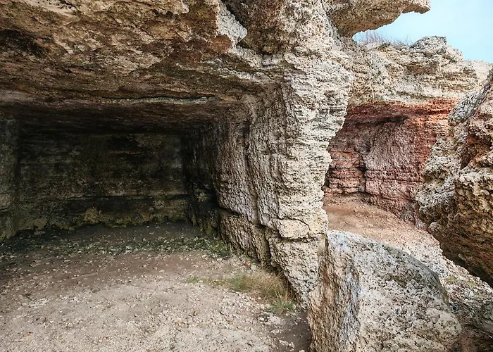 Golf Und Bulgarien Apartment