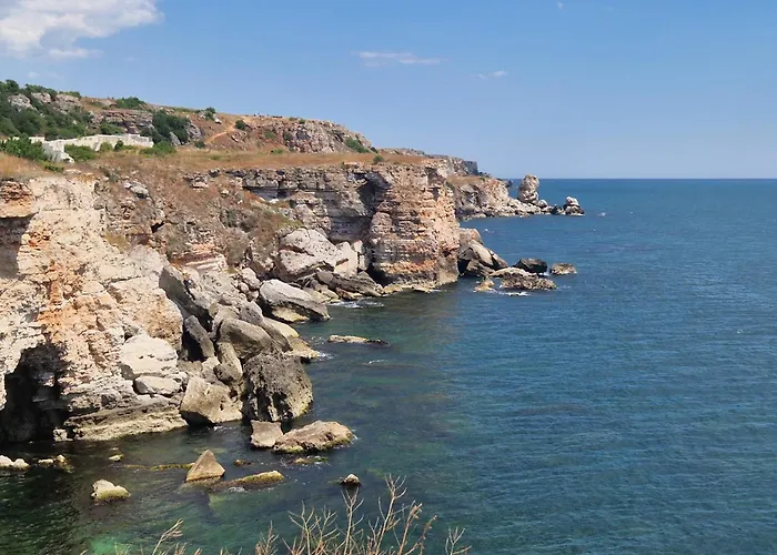 Apartment Golf Und Bulgarien