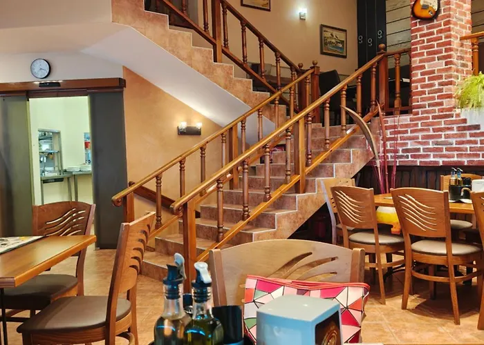 Apartment Golf Und Bulgarien Balchik