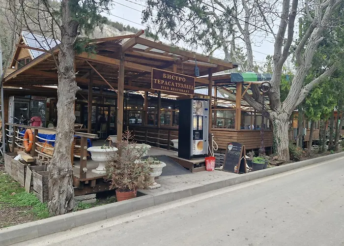 Golf Und Bulgarien Balchik